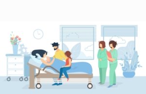 Mengambil Gambar dan Video di Lingkungan Rumah Sakit, Tinjauan Secara Etika dan Pelanggaran Privasi